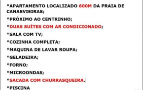 APARTAMENTO 205 , Canasvieiras